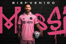 Lionel Messi sắp sang Trung Quốc du đấu, tạo nên cơn sốt khủng khiếp