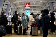 Trung Quốc sắp bắt đầu cuộc di dân lớn nhất thế giới với 2,1 tỷ chuyến đi