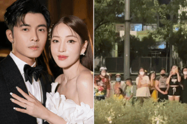 Lễ cưới Puka, Gin Tuấn Kiệt: Người dân hiếu kỳ, sao Việt phải giữ kín 4 năm