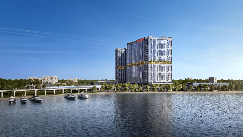 The Gió Riverside triển khai hệ thống giáo dục cho trẻ 6 tháng đến 15 tuổi - 3 The Gió Riverside triển khai hệ thống giáo dục cho trẻ 6 tháng đến 15 tuổi - 3