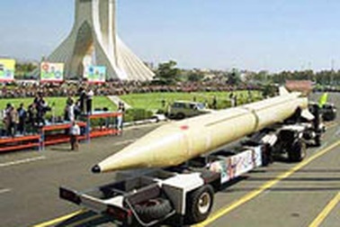 Iran ráo riết chuẩn bị tập trận lớn