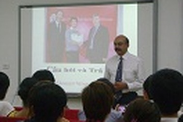 Tài chính Ngân hàng vẫn khát nhân lực