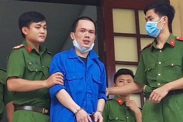 Xét xử 3 bị cáo trong vụ trộm hơn 9 tỷ đồng gây rúng động