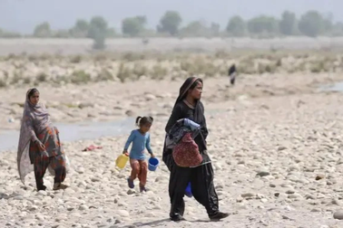 Cuộc sống như "địa ngục trần gian" ở nơi nóng nhất thế giới