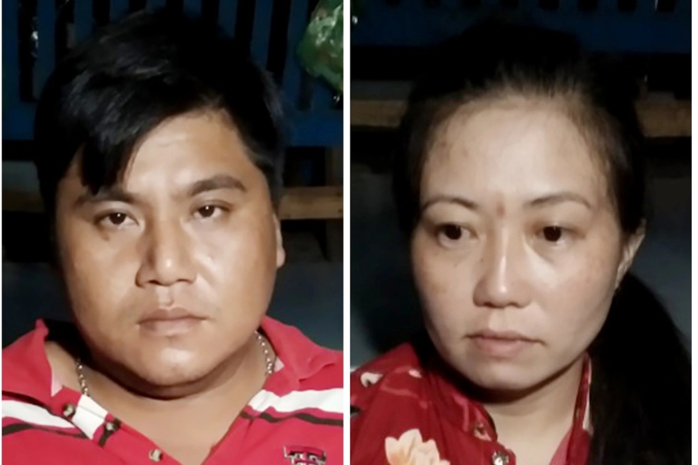 Bắt một cán bộ Cục Hải quan An Giang liên quan vụ buôn lậu đường cát - 3 Bắt một cán bộ Cục Hải quan An Giang liên quan vụ buôn lậu đường cát - 3