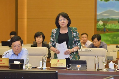 Huyện, xã đều có thể ký thỏa thuận quốc tế, lãnh đạo lo ngại