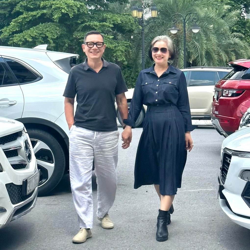 NSND Thu Quế nói gì về clip khóc sướt mướt trên mạng xã hội? - 2 NSND Thu Quế nói gì về clip khóc sướt mướt trên mạng xã hội? - 2