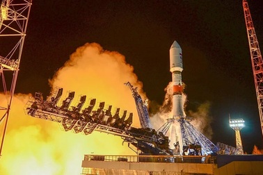 Quan chức Ukraine lo ngại khi Nga triển khai "đối thủ của Starlink"