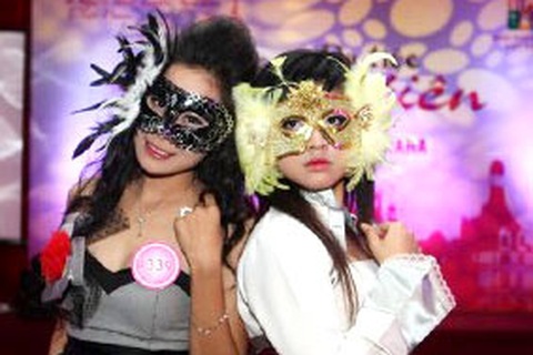 Tối nay, Chung kết cuộc thi Ngôi sao tuổi teen