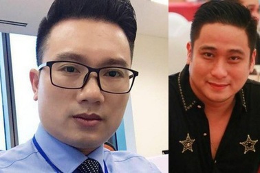 Diễn viên Minh Tiệp bị tạm dừng một chương trình trên VTV vì “lùm xùm” của BTV trùng tên