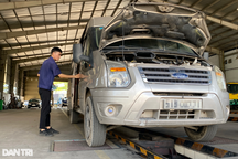 Những ngành nghề đang thiếu nhân lực tại TPHCM