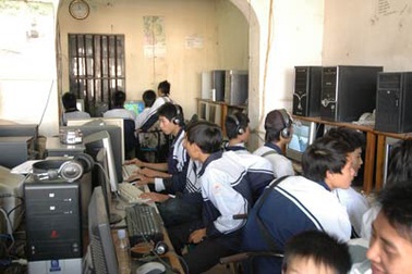 Đau đầu lo quản game thủ dịp Tết