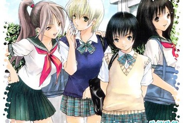 Truyện tranh Việt: Khó về mức độ “nóng” và bạo lực