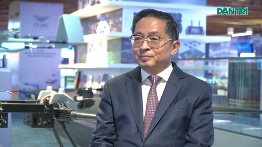 Chủ tịch CT Group nói về tố chất doanh nhân thời đại mới