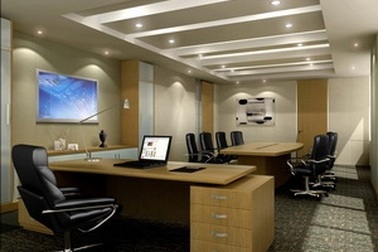 Chỉ được dùng chung cư làm văn phòng giao dịch 