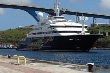 Xem cách “vung tiền” của các tỷ phú