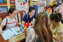 10 nghề ở TPHCM không tuyển nhân sự trong tháng 4