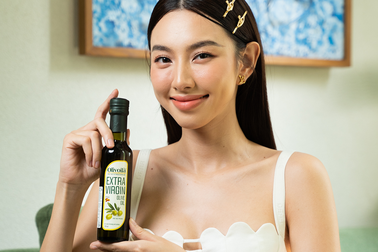 Chuyên gia chia sẻ về công dụng của dầu olive với cơ thể