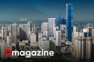 GS Nguyễn Đức Khương: Một năm Việt Nam đối mặt ngoạn mục với thách thức