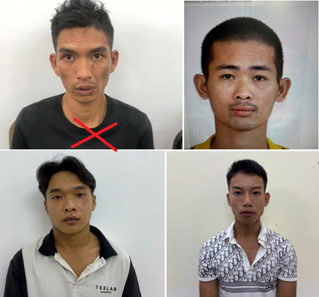 Công an Hải Phòng thông tin chính thức vụ một cán bộ bị tấn công - 1 Công an Hải Phòng thông tin chính thức vụ một cán bộ bị tấn công - 1