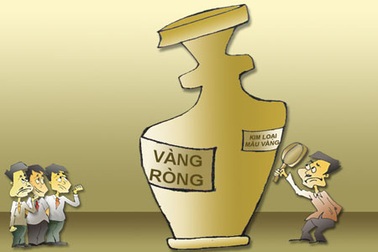 Nỗi lo đồ giả vào bảo tàng cổ vật cung đình Huế 