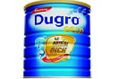 Làm giả lá nhôm hộp sữa Dumex để đổi quà tặng