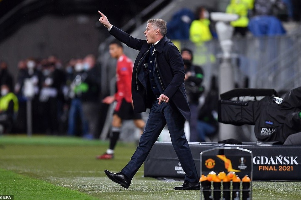 Thất bại ở Europa League, Man Utd lên kế hoạch mua 4 ngôi sao - 1 Thất bại ở Europa League, Man Utd lên kế hoạch mua 4 ngôi sao - 1
