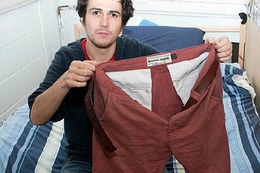 Quá chén, cặp tình nhân lẻn vào nhà người lạ để “mây mưa”