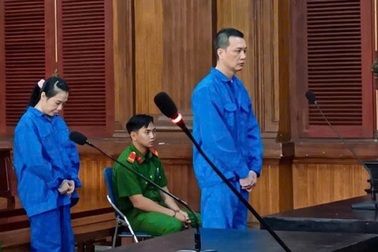Vợ chồng ở TPHCM thuê căn hộ rồi làm giả hợp đồng đem bán