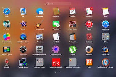 Macbook Air có nên nâng cấp lên OS X 10.10 Yosemite?