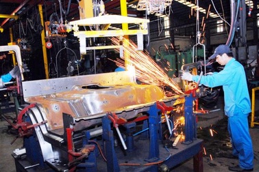 Vinaxuki bất thành, chưa thể nói công nghiệp ô tô đã thất bại