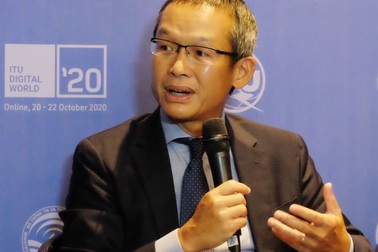 Việt Nam đang trở thành trung tâm công nghệ mới của thế giới