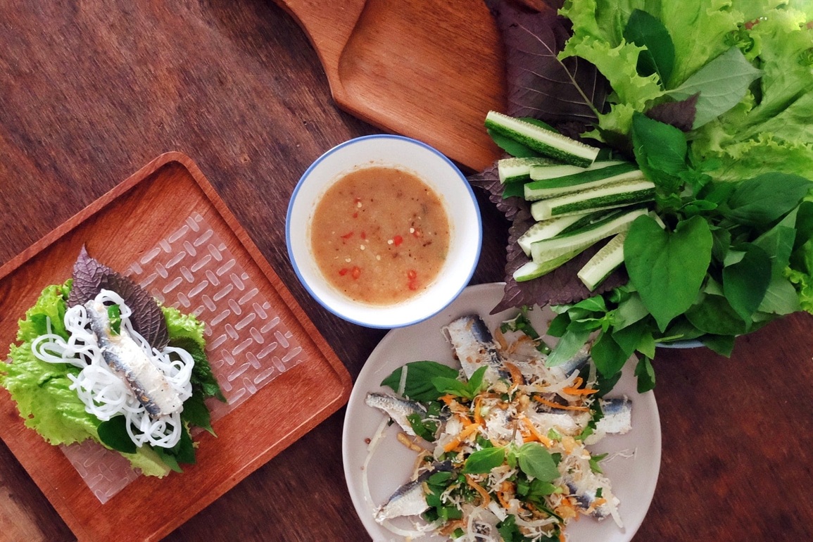 Độc lạ đặc sản Độc lạ đặc sản