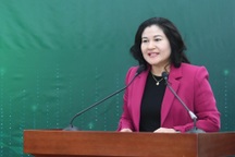 "Báo Dân trí đoàn kết, sáng tạo để bứt phá"