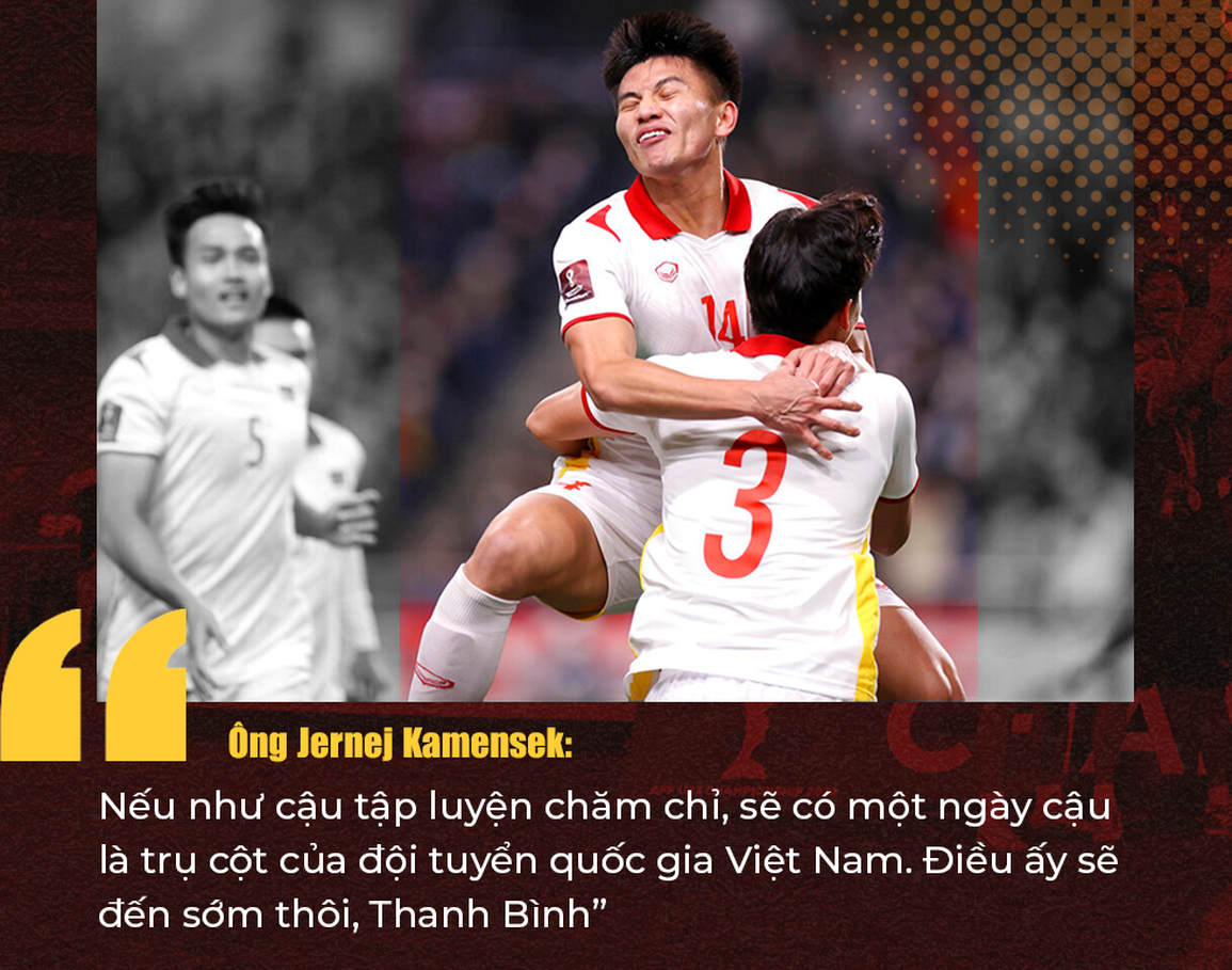 Chuyên gia châu Âu nói gì về cơ hội dự World Cup của tuyển Việt Nam? - 2 Chuyên gia châu Âu nói gì về cơ hội dự World Cup của tuyển Việt Nam? - 2