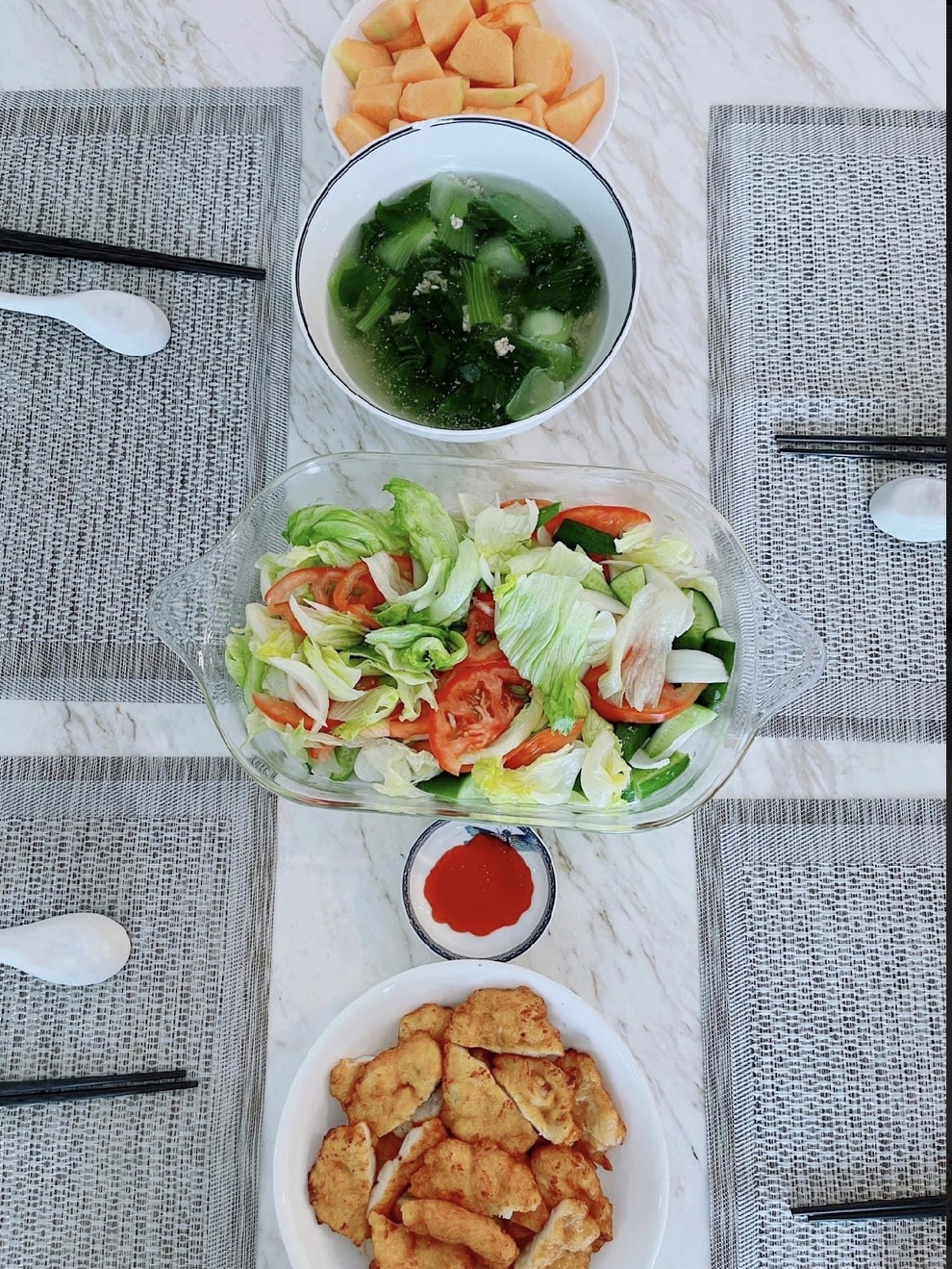 Bốn người đẹp 9X bàn chuyện nữ quyền: Rửa bát là kỹ năng sống - 8