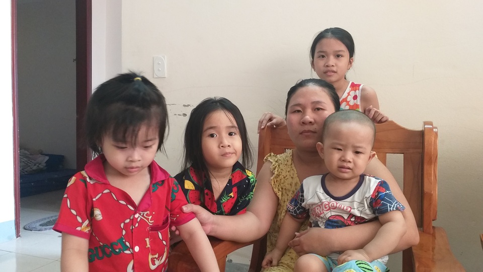 Thương bé trai 2 tuổi đã phải chống chọi với bệnh ung thư quái ác - 3 Thương bé trai 2 tuổi đã phải chống chọi với bệnh ung thư quái ác - 3