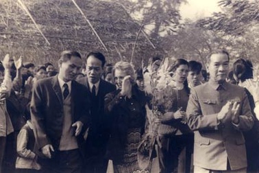 GS Nguyễn Cảnh Toàn: Khổ luyện từ con đường tự học