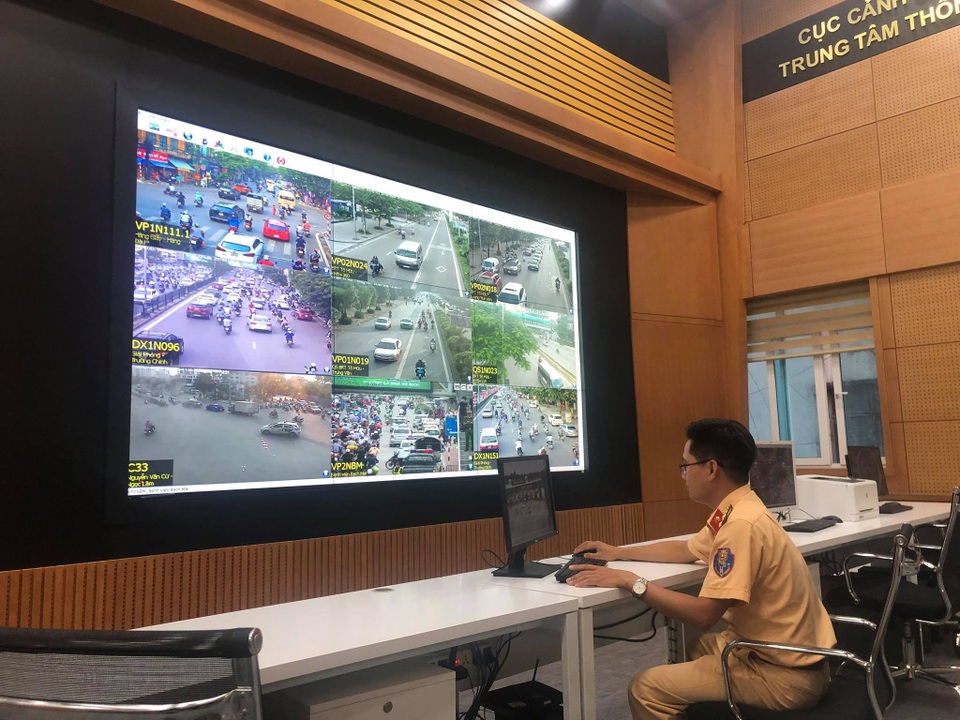 Gửi tin nhắn phạt nguội - Thủ đoạn lừa đảo hoàn toàn mới - 2 Gửi tin nhắn phạt nguội - Thủ đoạn lừa đảo hoàn toàn mới - 2