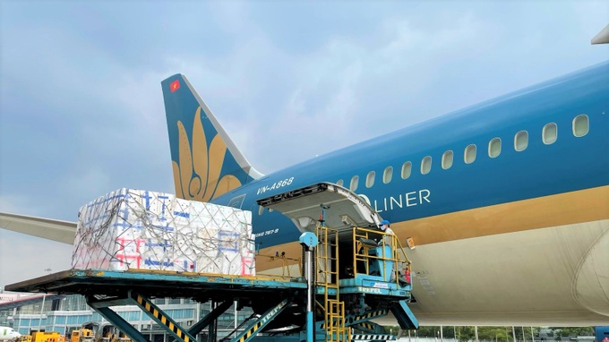 Vietnam Airlines vượt bão Covid-19 bằng các giải pháp tự thân - Ảnh 5.