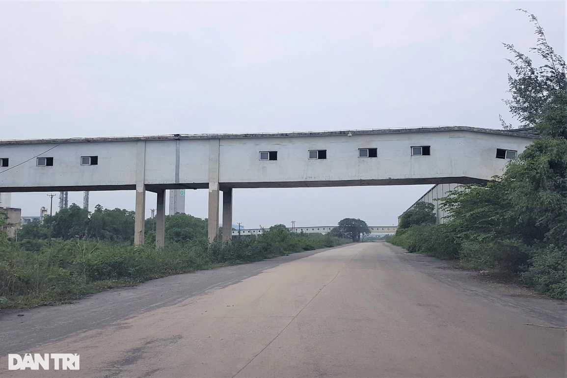 Ninh Bình xử lý hàng loạt doanh nghiệp có vi phạm - 5 Ninh Bình xử lý hàng loạt doanh nghiệp có vi phạm - 5