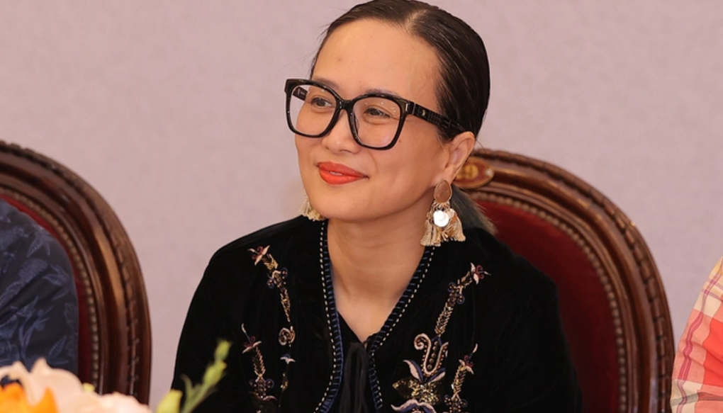 Nghệ sĩ Trinh Hương: Đừng sử dụng tùy tiện, bừa bãi nhạc Phú Quang - 1 Nghệ sĩ Trinh Hương: Đừng sử dụng tùy tiện, bừa bãi nhạc Phú Quang - 1