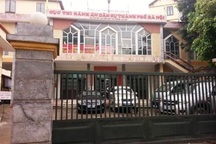 Cục trưởng Cục thi hành án TP Hà Nội “dính” sai phạm trong vụ thi hành án 194 Kim Mã