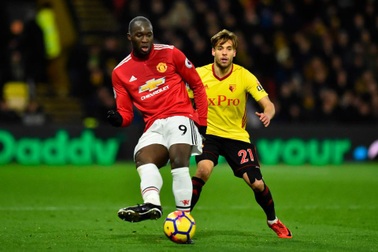 Mourinho lý giải lý do hài hước khiến Lukaku "tịt ngòi"