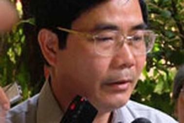 “Nhiều vấn đề bộ trưởng không thể cam kết tại Quốc hội”