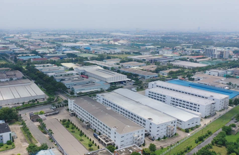 Thị trường căn hộ Bình Dương bước vào thời kỳ thăng hoa - 1 Thị trường căn hộ Bình Dương bước vào thời kỳ thăng hoa - 1