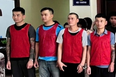 Bộ Công an bắt giữ nhóm tín dụng đen "khủng bố", đánh đập con nợ