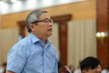 6 người bị khởi tố trong vụ án tại Công ty Vàng bạc đá quý Sài Gòn SJC