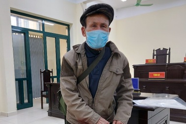 Sau 2 lần trì hoãn, tòa bất ngờ trả hồ sơ vụ ông Hiệp "khùng"