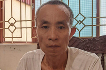 Mâu thuẫn đất đai, anh dùng dao đoạt mạng em